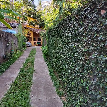 Brinkhouse Guesthouse , Unawatuna Beach 外观 照片