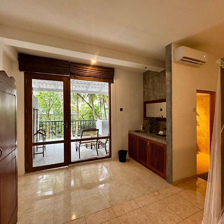 Brinkhouse Guesthouse , Unawatuna Beach 外观 照片