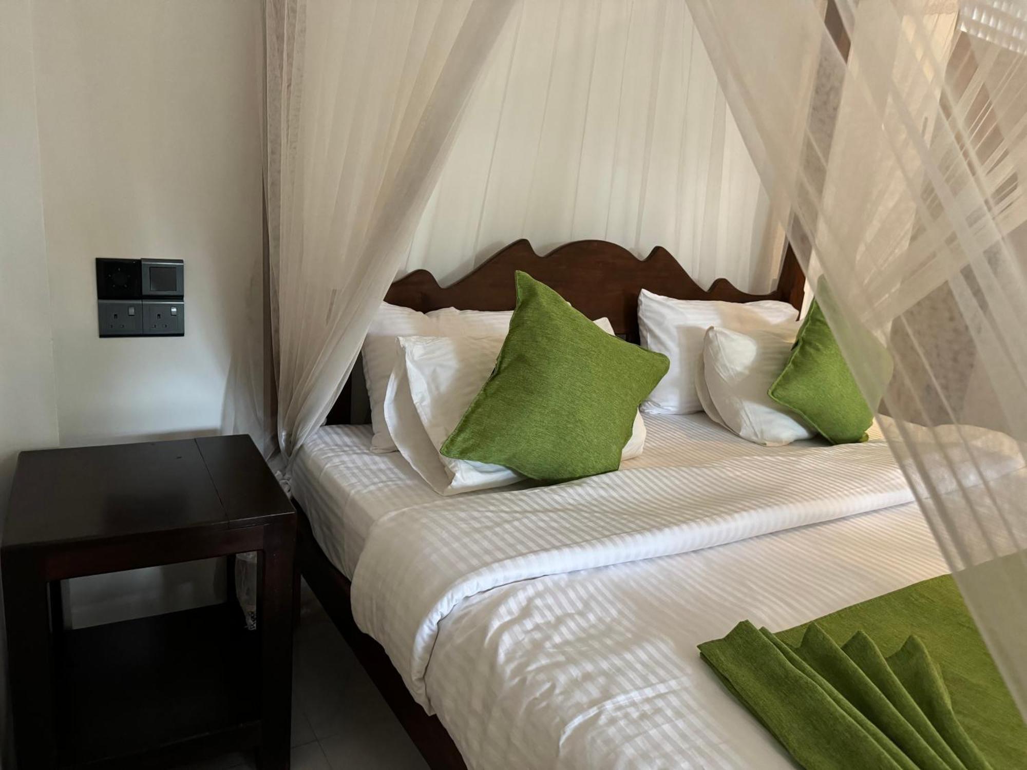 Brinkhouse Guesthouse , Unawatuna Beach 外观 照片