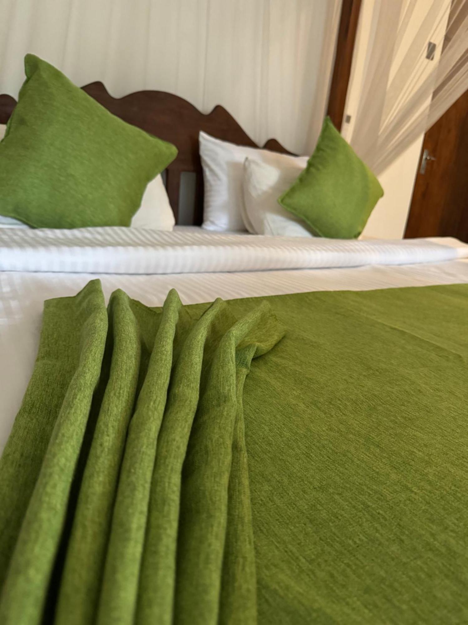 Brinkhouse Guesthouse , Unawatuna Beach 外观 照片