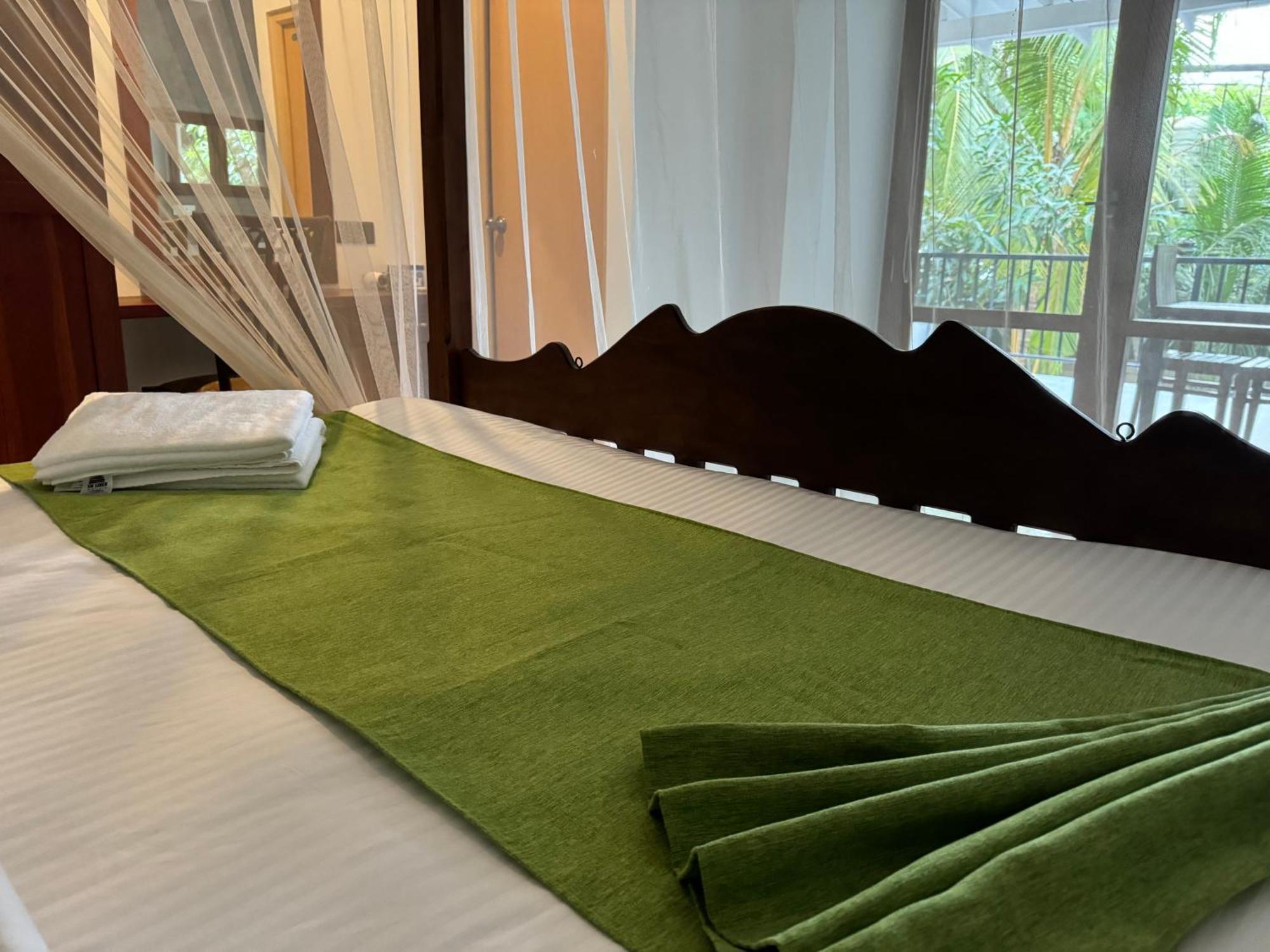 Brinkhouse Guesthouse , Unawatuna Beach 外观 照片