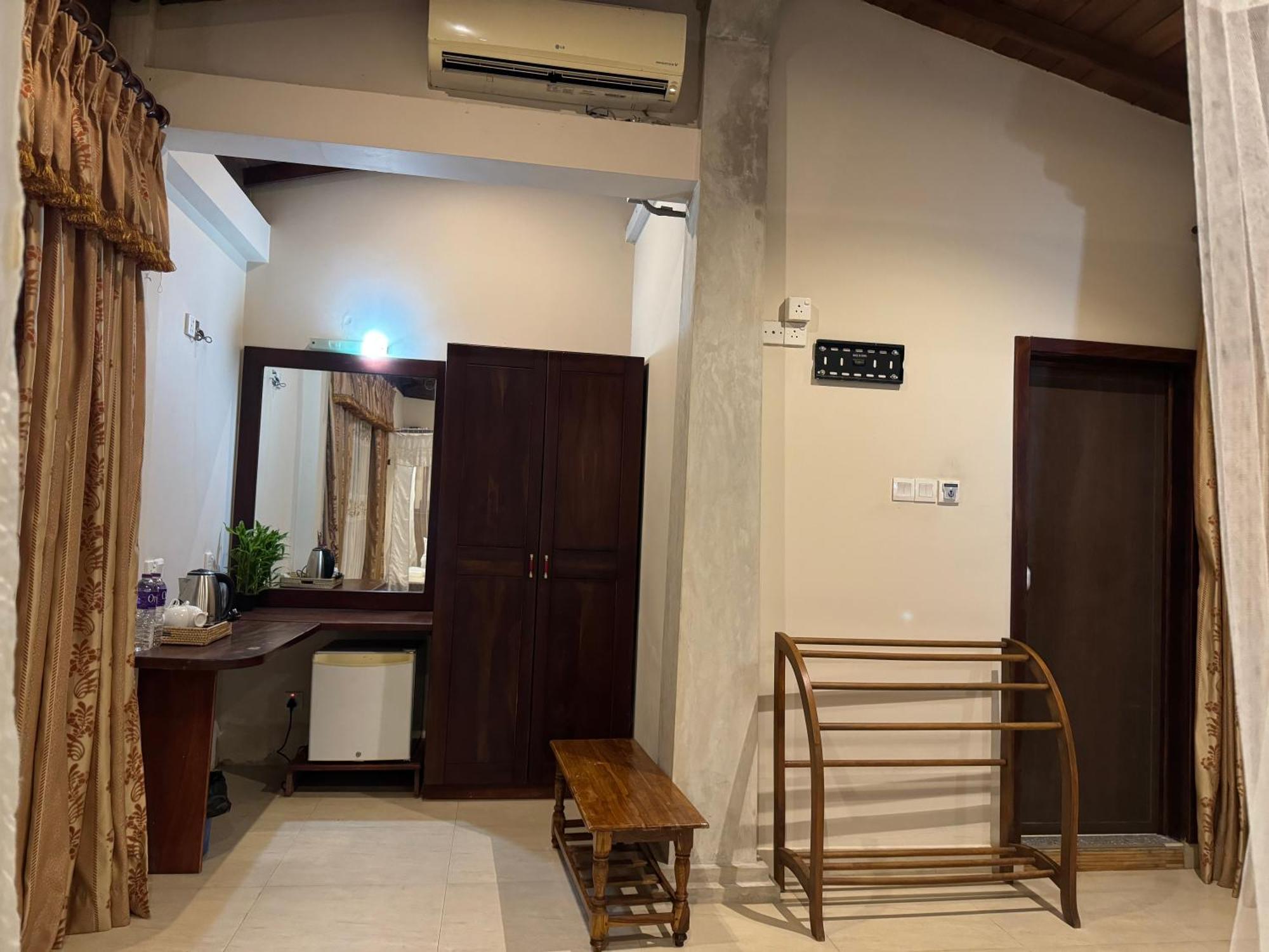 Brinkhouse Guesthouse , Unawatuna Beach 外观 照片
