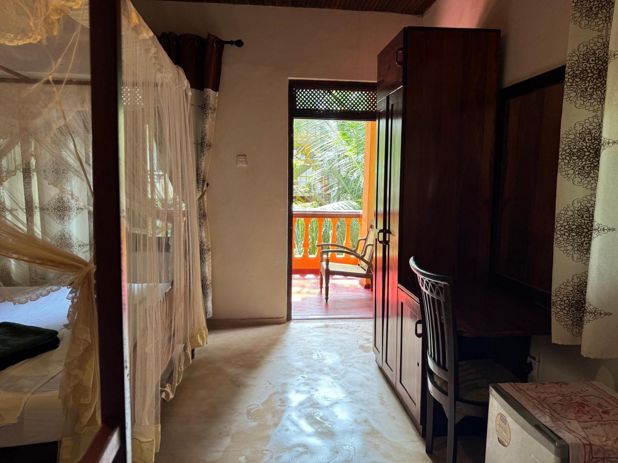 Brinkhouse Guesthouse , Unawatuna Beach 外观 照片