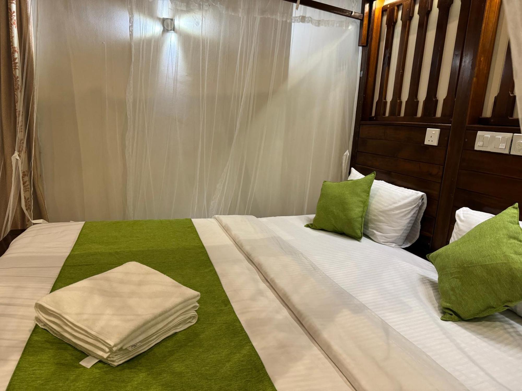 Brinkhouse Guesthouse , Unawatuna Beach 外观 照片