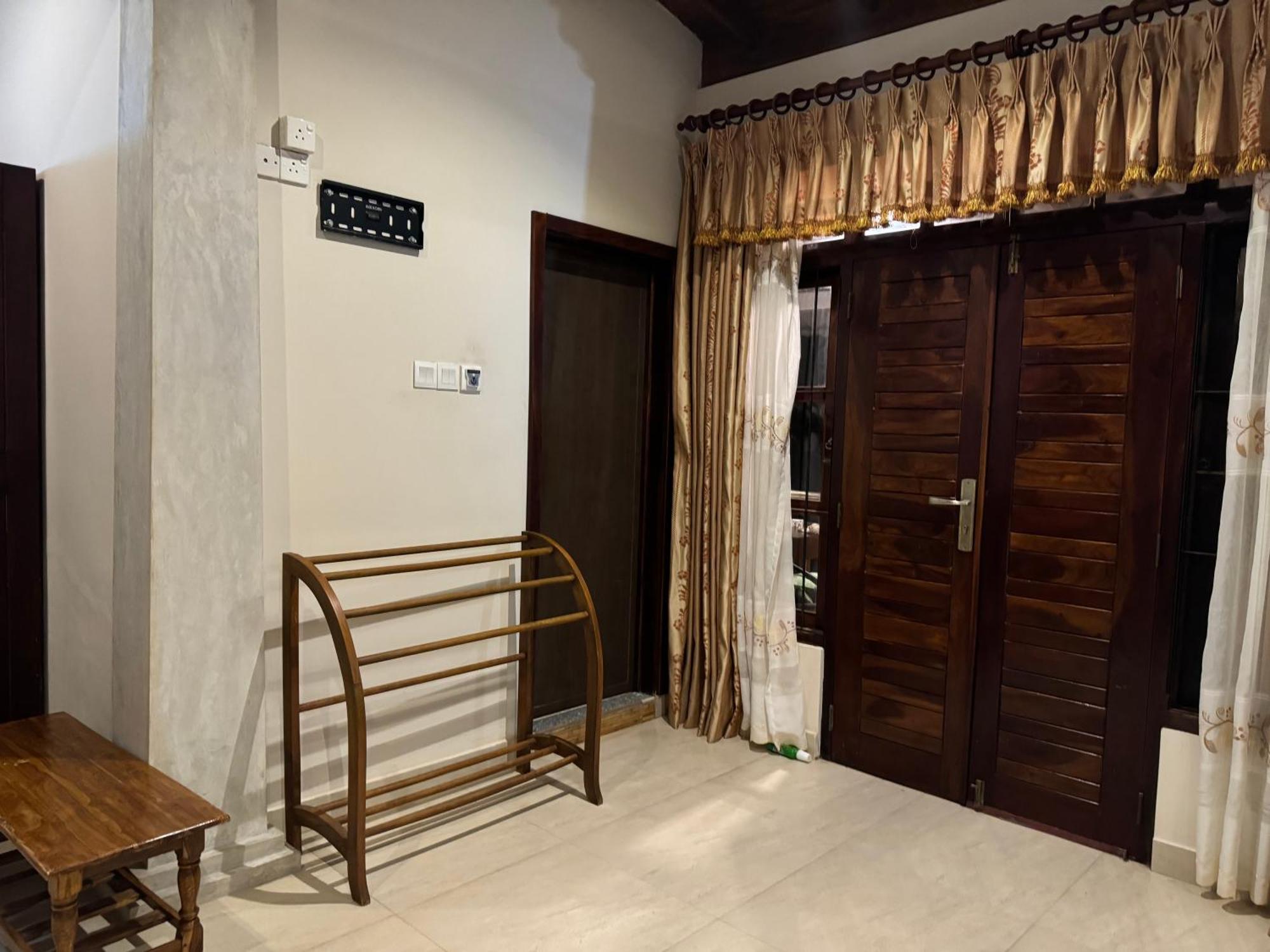 Brinkhouse Guesthouse , Unawatuna Beach 外观 照片