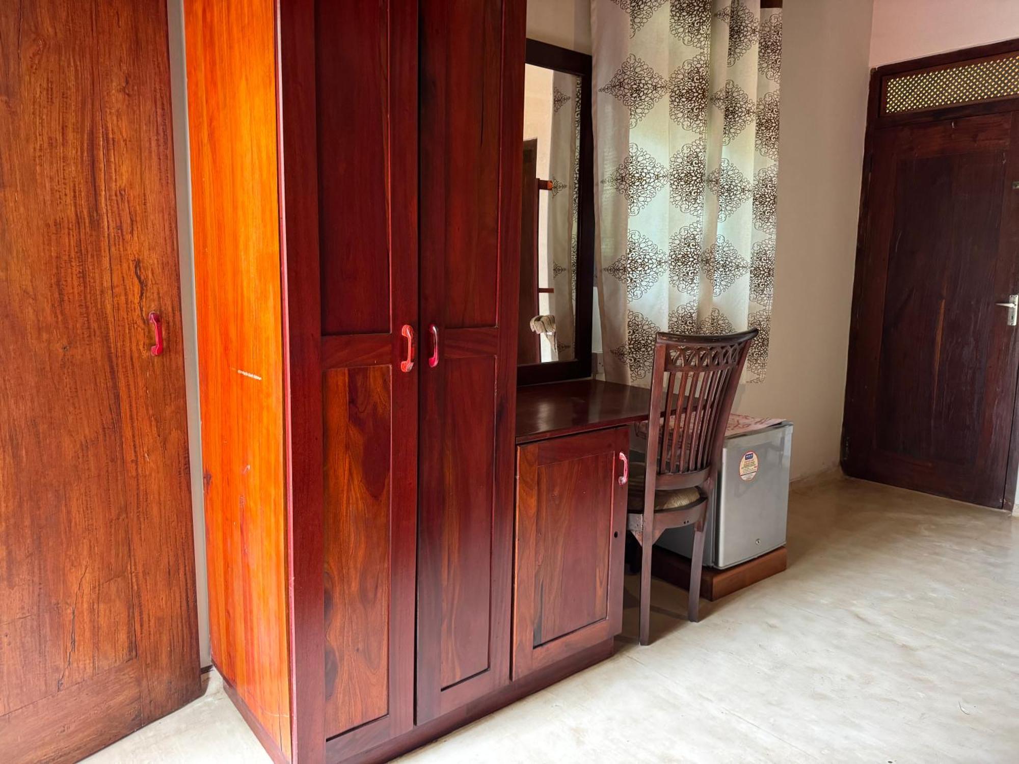 Brinkhouse Guesthouse , Unawatuna Beach 外观 照片