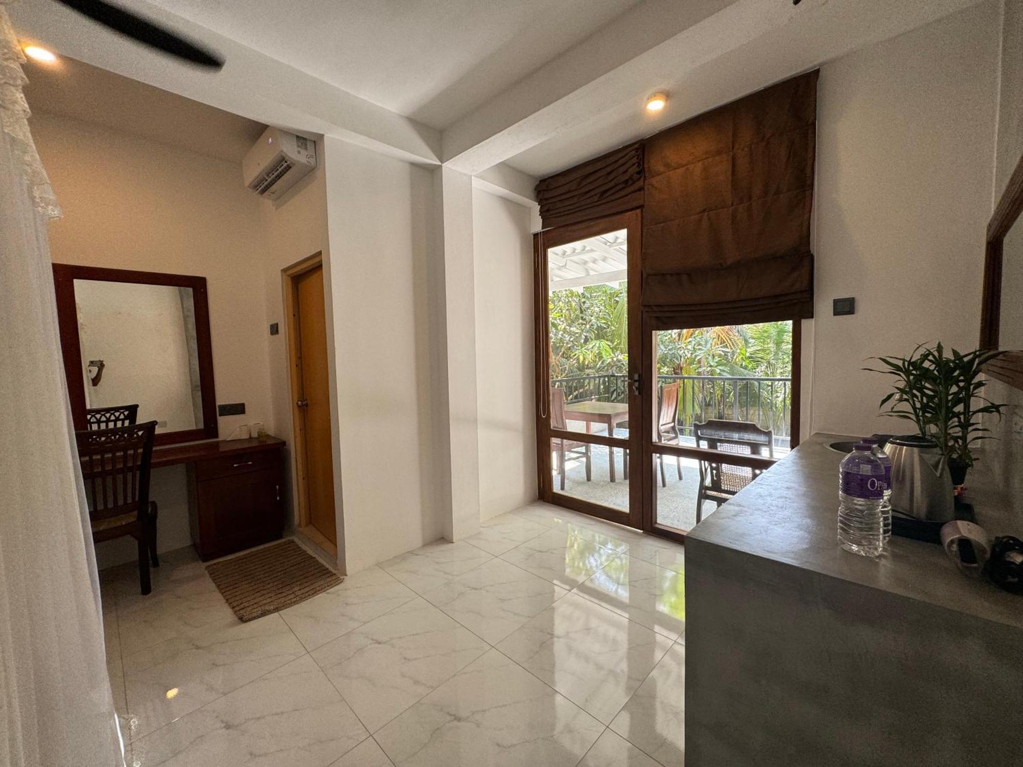 Brinkhouse Guesthouse , Unawatuna Beach 外观 照片