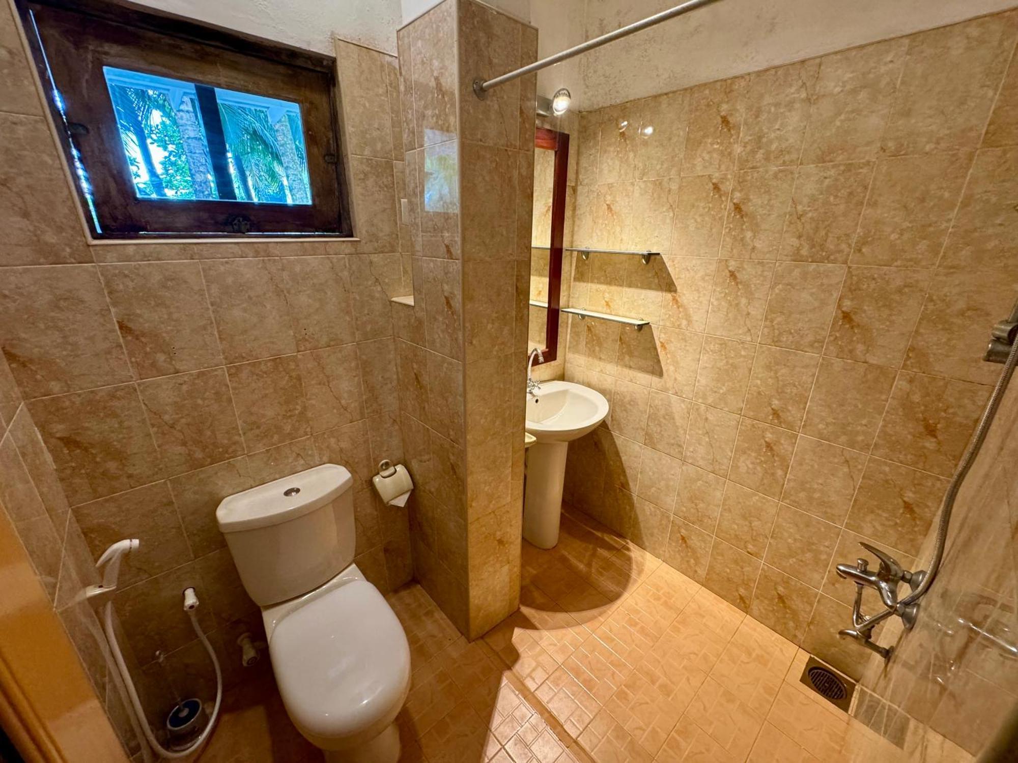 Brinkhouse Guesthouse , Unawatuna Beach 外观 照片