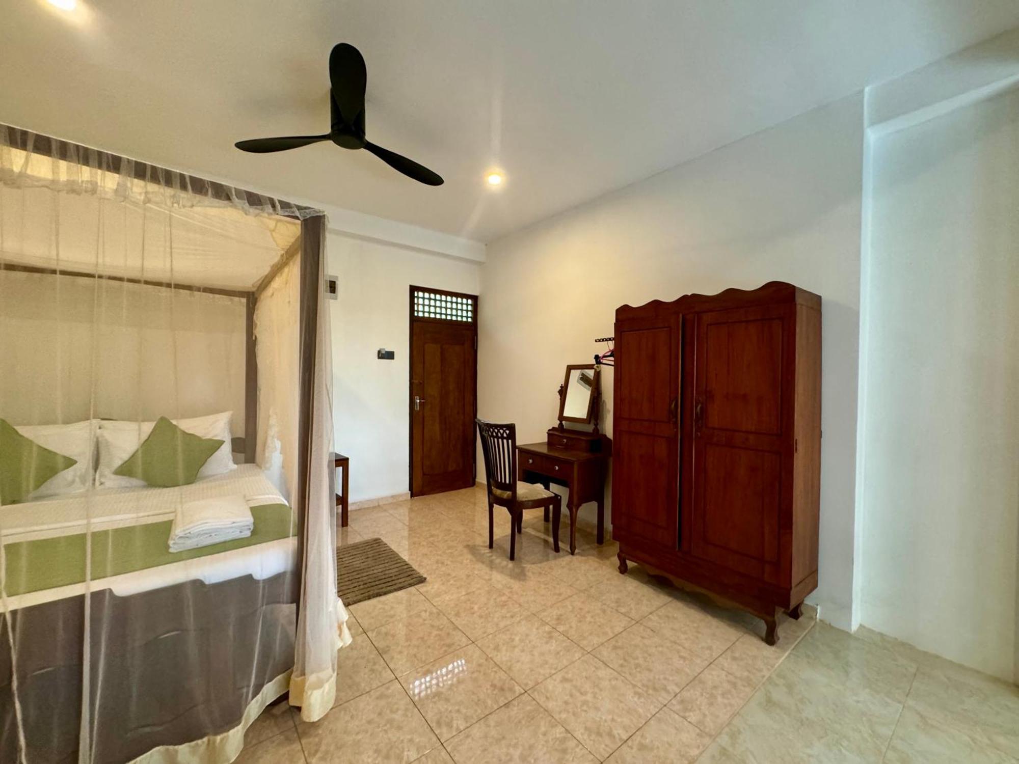 Brinkhouse Guesthouse , Unawatuna Beach 外观 照片
