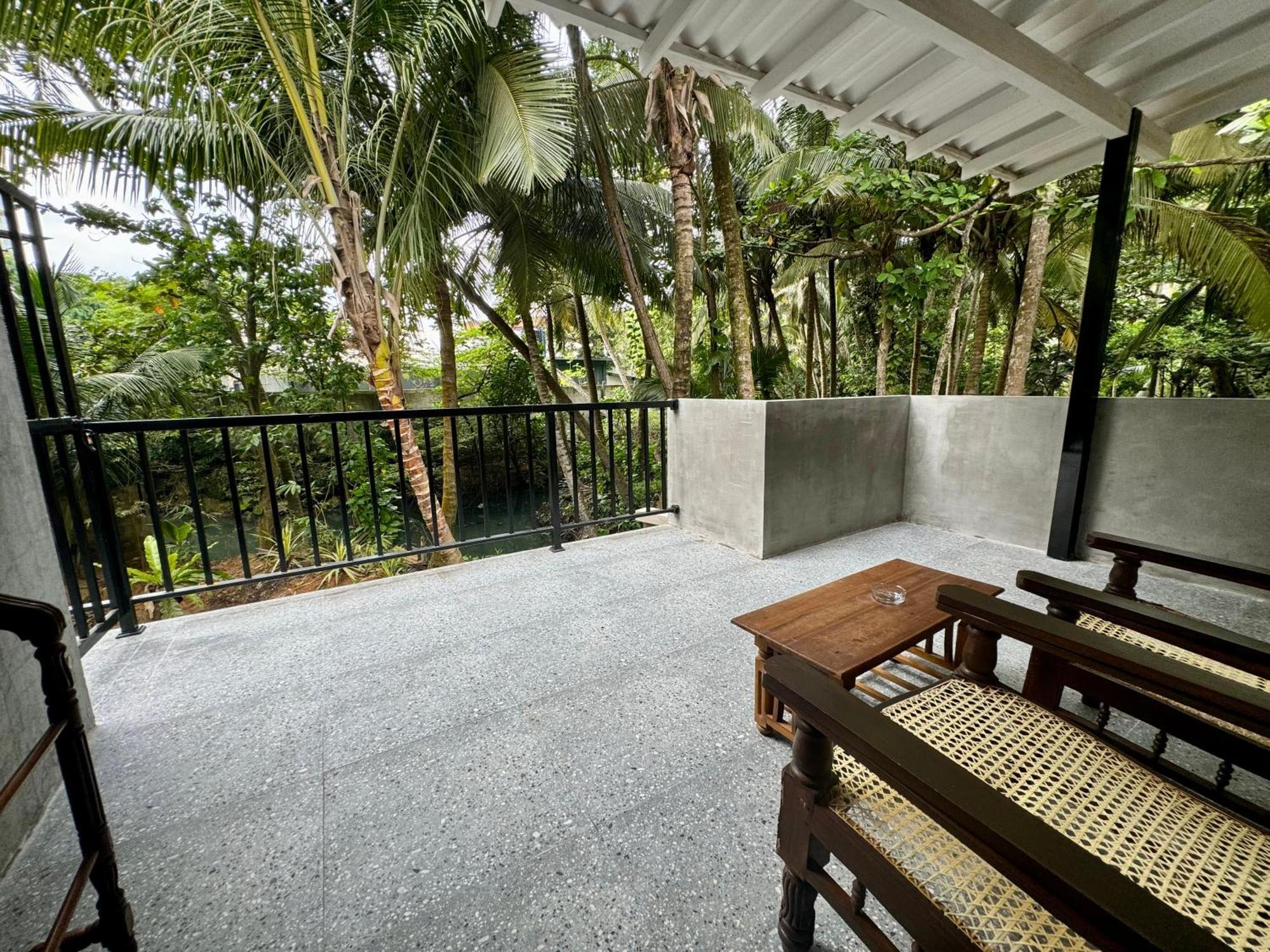 Brinkhouse Guesthouse , Unawatuna Beach 外观 照片