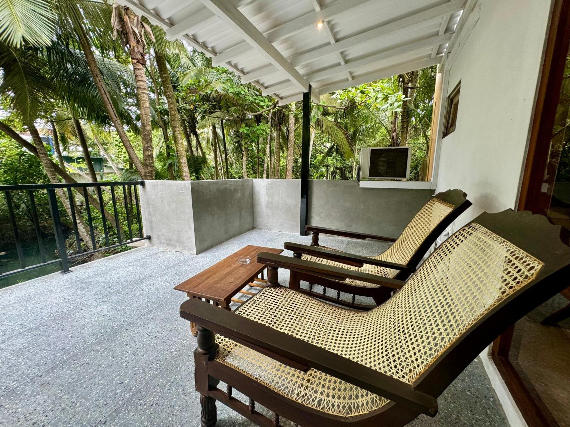 Brinkhouse Guesthouse , Unawatuna Beach 外观 照片