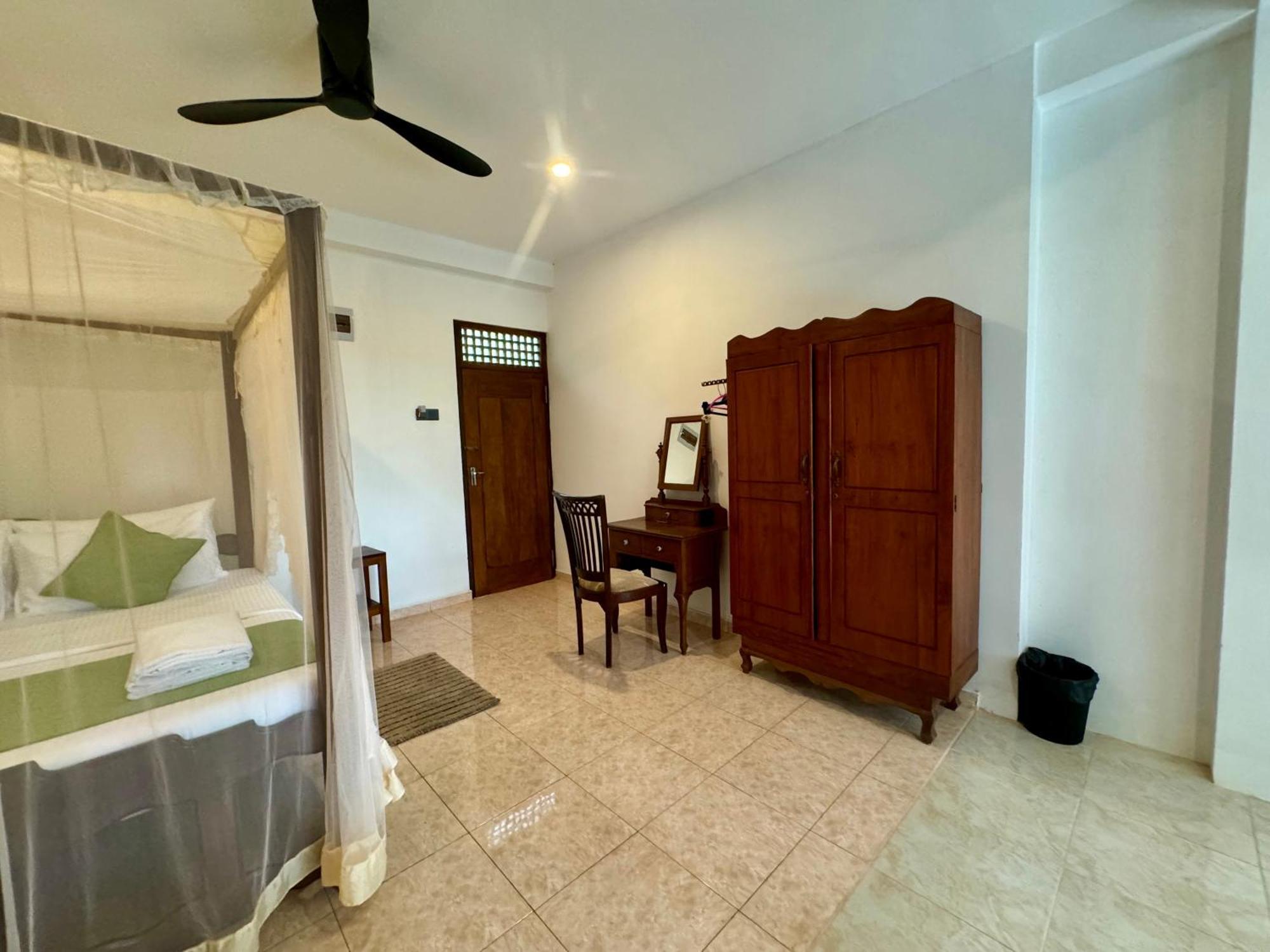 Brinkhouse Guesthouse , Unawatuna Beach 外观 照片