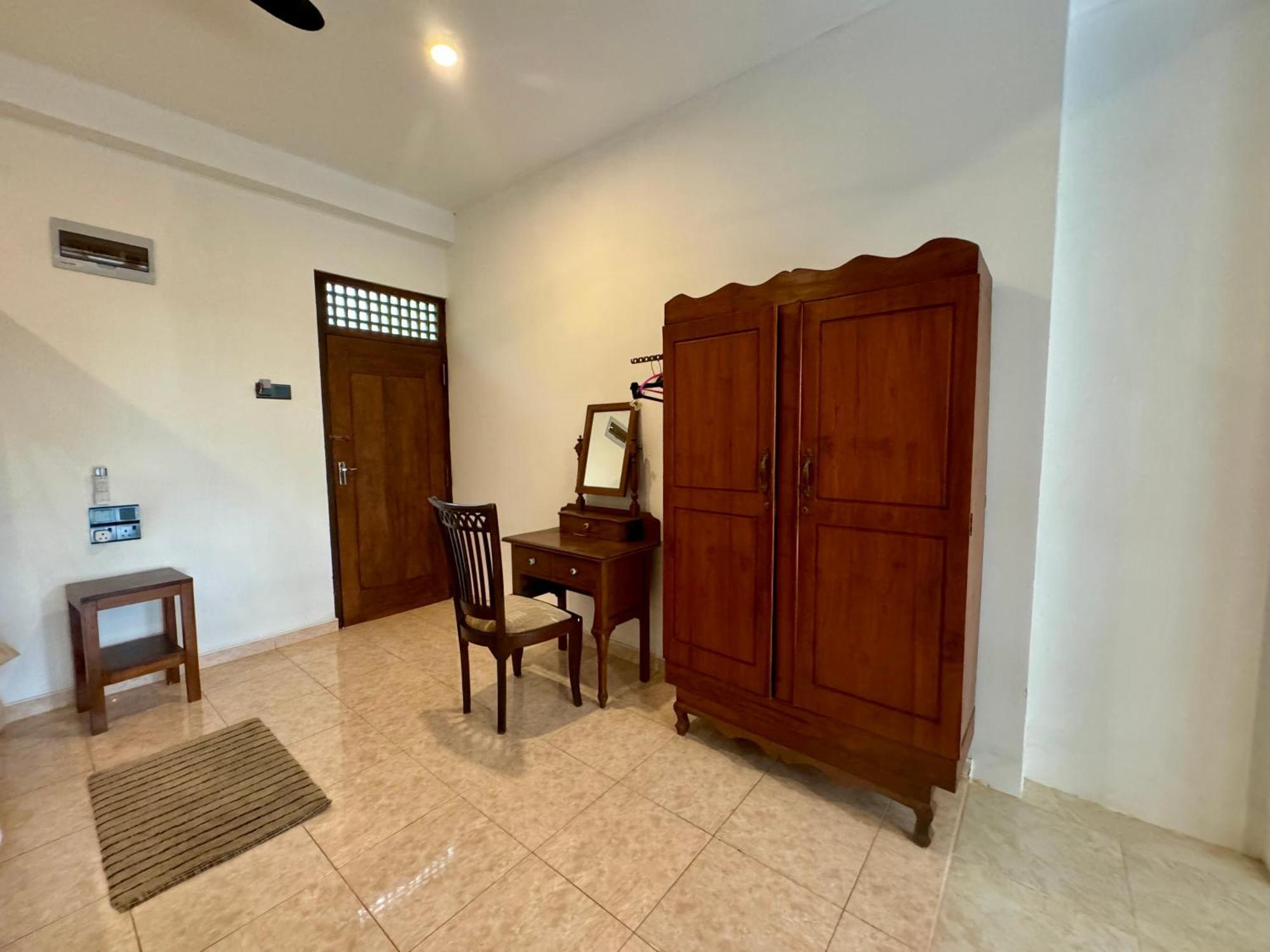 Brinkhouse Guesthouse , Unawatuna Beach 外观 照片